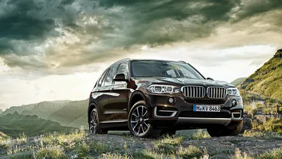 BMW X5 M Competition 2020. Обои для рабочего стола. 1920x1080