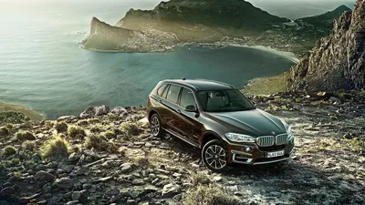 BMW X5 M Competition First Edition 2021. Обои для рабочего стола. 1920x1080