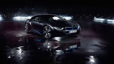 Обои bmw, автомобиль, бампер, красный, вид спереди картинки на рабочий стол,  фото скачать бесплатно