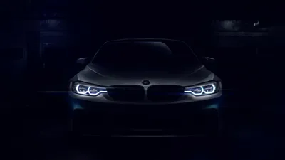 Обои на рабочий стол автомобили BMW X6 M50i - 2019