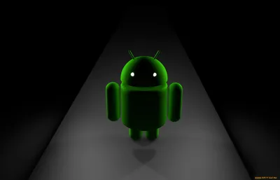 Android 13 научится затемнять обои рабочего стола