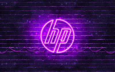 Скачать обои HP logo, Hewlett-Packard, green creative logo, floral art  logo, HP emblem, green carbon fiber texture, HP, creative art для монитора  с разрешением 2560x1600. Картинки на рабочий стол