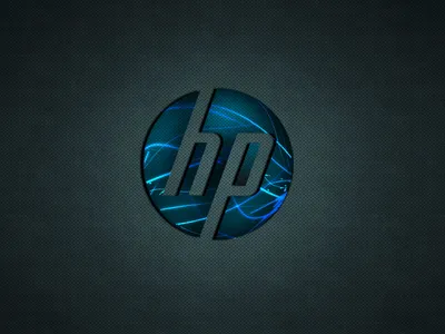 Скачать обои HP red logo, 4k, red brickwall, Hewlett-Packard, HP logo, HP  neon logo, HP, Hewlett-Packard logo для монитора с разрешением 3840x2400.  Картинки на рабочий стол