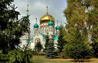 Обои Валаам Города - Православные церкви, монастыри, обои для рабочего стола,  фотографии валаам, города, - православные церкви, монастыри, часовня, река  Обои для рабочего стола, скачать обои картинки заставки на рабочий стол.