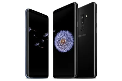 Samsung Galaxy S9 Plus – 64GB ROM – 4GB RAM – 3500mAh - itouch gh