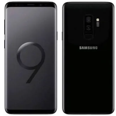 Samsung Galaxy S9 and S9 Plus: Sizzling photos from every angle - CNET