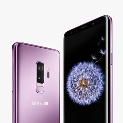 Samsung Galaxy S9 - 6.1\" - 4GB RAM - 64GB ROM - Single Sim - Black | Konga  Online Shopping