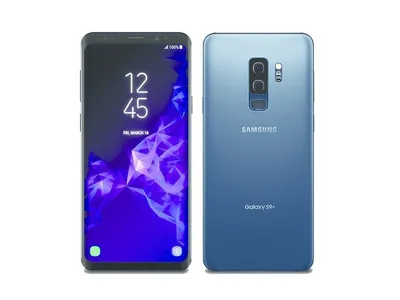 Samsung Galaxy S9 128GB (Unlocked): SM-G960UZKEXAA | Samsung US