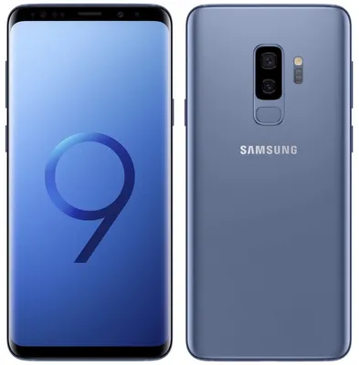 Samsung Galaxy S9 is the Android you want | by Lance Ulanoff | Medium