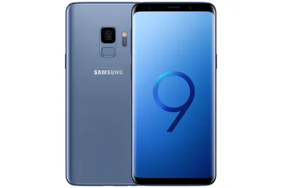 Samsung Galaxy S9 Review: The Price is Right