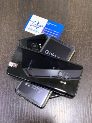 Samsung Galaxy S9 For Sale In Jamaica - Cell Jamaica Electronics