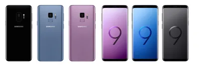 Samsung Galaxy S9 and S9 Plus: Sizzling photos from every angle - CNET