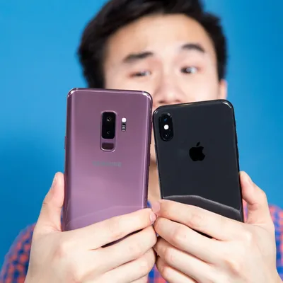 Review - Samsung Galaxy S9: Great Flagship Made Better | Nasi Lemak Tech