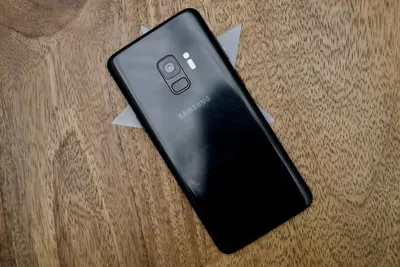 Samsung Galaxy S9 4/64Гб в Бишкеке - Telefon.kg