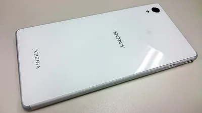 Смартфон Sony Xperia M4 Aqua Dual