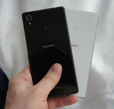 Sony Xperia M4 Aqua - смартфон высокого класса в серединей ценовой  категории. Смартфоны Sony в интернет-магазине СОТА Харьков.