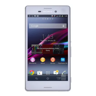 Sony Xperia M4 Aqua и Z4 Tablet