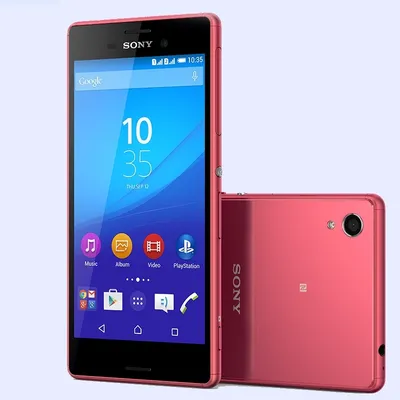 Силиконовый чехол \"LP\" для Sony Xperia M4 TPU (прозрачный с черной хром  рамкой) — купить оптом в интернет-магазине Либерти