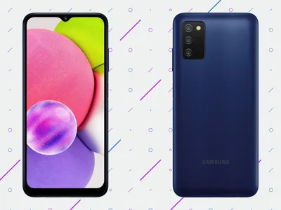 Samsung Игрушка телефон-раскладушка смартфон Galaxy Z FOLD3 Z FLIP3 детский  не музыкальный ZFLIP ZFOLD