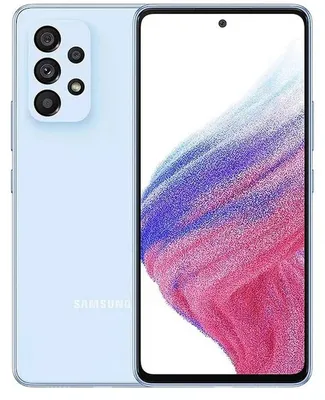 Купить Телефон Samsung SM-A515FZ (Galaxy A51 6/128Gb) Red SAMSUNG в  магазине HappyPen.