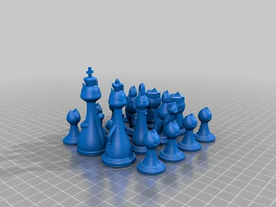Картинки на тему шахматы