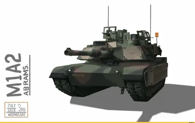 JULY 0 M1A2 AB RAMS. / красивые картинки :: танки :: M1 abrams :: useless  :: T-72 :: art (арт) / картинки, гифки, прикольные комиксы, интересные  статьи по теме.