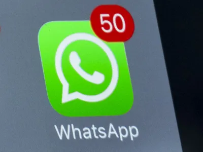 Multiple Accounts Coming to WhatsApp | Meta