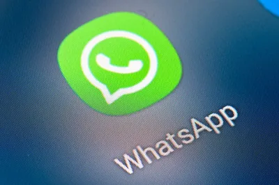 WhatsApp: Neue Funktion bei Foto-Versand – Beachten Sie dieses Symbol