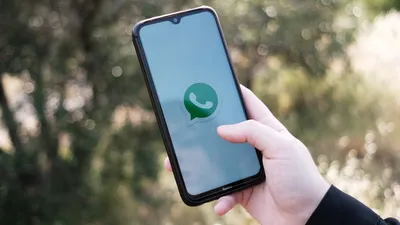 WhatsApp users can now use Chat Lock to secure private or sensitive chats |  ZDNET