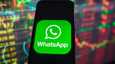 WhatsApp-Neuerung: Kann man bald zwei Profilbilder hochladen? | WEB.DE