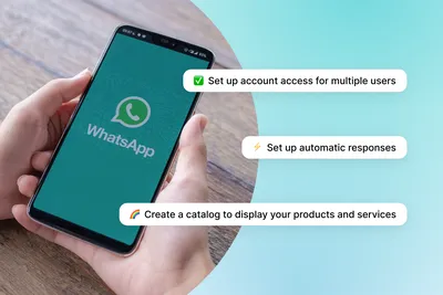 How to Sell on WhatsApp in 2023 - Ultimate Guide | 360dialog