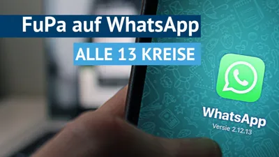 Funktioniert WhatsApp auf Ihrem Smartphone bald nicht mehr? Viele Modelle  betroffen