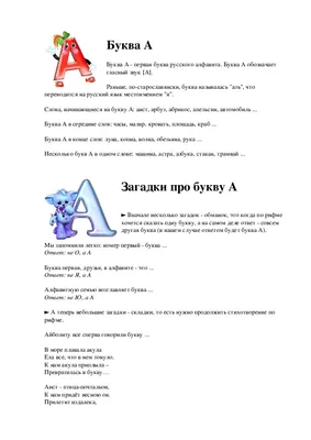 Буква А. Слова на букву А. Імена на букву А. Українська Абетка. Український  Алфавіт. - YouTube