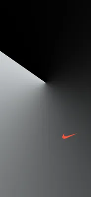 Обои nike, атмосфера, свет, космос, коклико - картинка на рабочий стол и  фото бесплатно