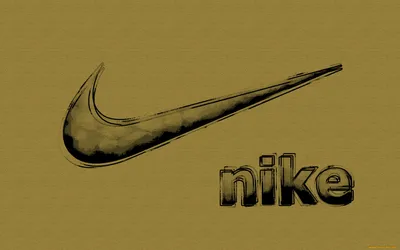 Обои Бренды Nike, обои для рабочего стола, фотографии бренды, nike, логотип  Обои для рабочего стола, скачать обои картинки заставки на рабочий стол.