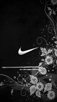 Wallpaper | Обои в стиле nike, Заставка искры, Обои для iphone | Nike  wallpaper, Nike background, Nike