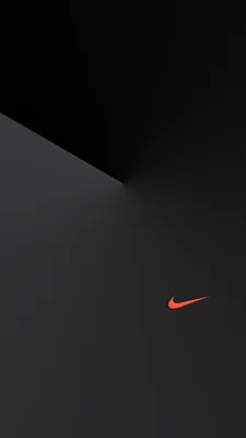 Nike — обои на телефон | Zamanilka