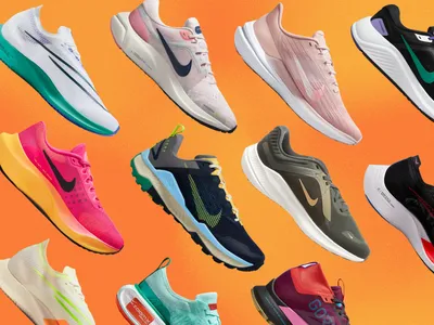 Nike Will Let People Design and Sell Sneakers for the Metaverse | WIRED UK