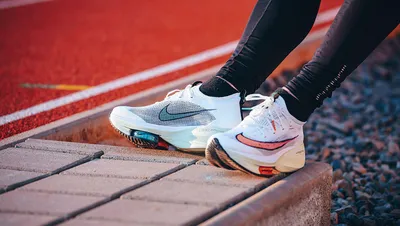 Nike: Die 5 wichtigsten (Sneaker-)Momente, in der Geschichte des  Unternehmens | GQ Germany