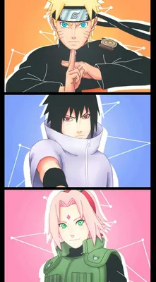 Наруто~Саске~Сакура | Naruto, Naruto funny, Naruto sasuke sakura