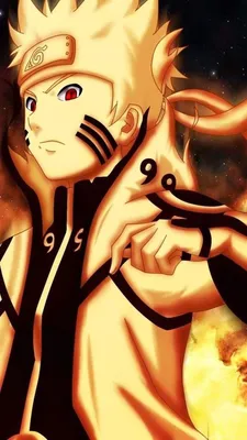 Наруто Узумаки | Naruto Amino