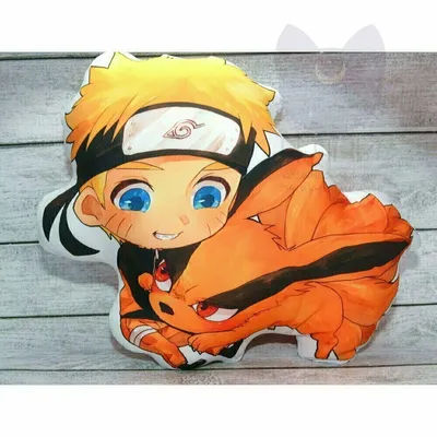 Наруто Узумаки (Naruto Uzumaki Sage of the Six Paths Ver. Nendoroid) – Good  Smile Company