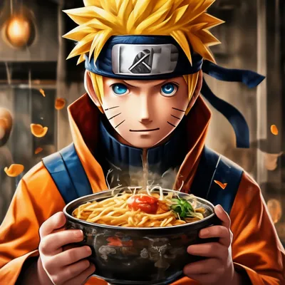 Naruto Uzumaki | Наруто, Наруто узумаки, Обои