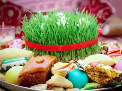 Праздник весны НАВРУЗ БАЙРАМ уже завтра давайте отметим вместе ждём всех!  📍Бульвар Красных Зорь 8к2 | Instagram