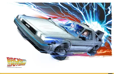 3 Learning Lessons from the Movie “Back to the Future” - Xyleme