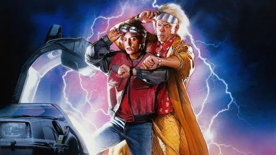 Back to the Future: The Musical | Adelphi Theatre