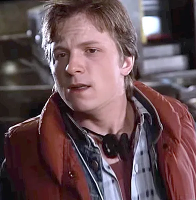 Back to the Future is the most perfect blockbuster ever made. I will not  hear otherwise. - Vox