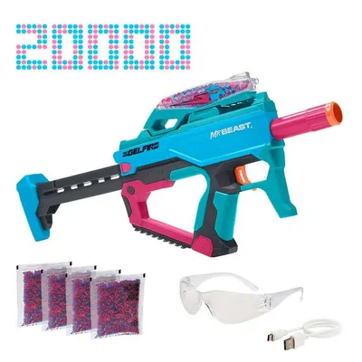 Best Nerf guns 2023