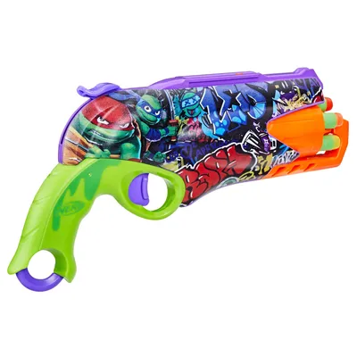NERF Fortnite Storm Scout - Blaster-Time