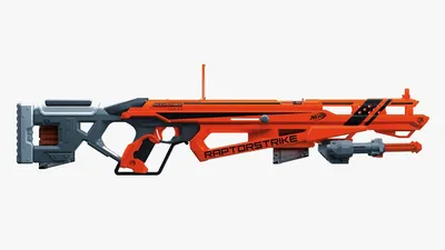 Best Nerf Guns of 2022 - CNET